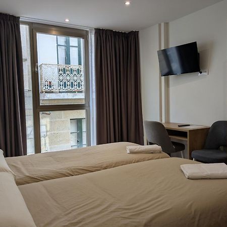 Casa Pintans Ξενοδοχείο Cangas do Morrazo Εξωτερικό φωτογραφία