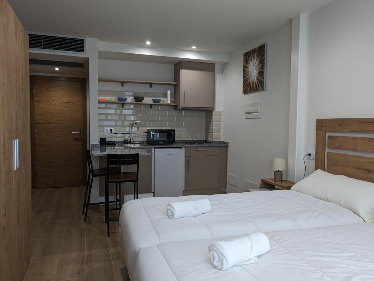 Casa Pintans Ξενοδοχείο Cangas do Morrazo Εξωτερικό φωτογραφία