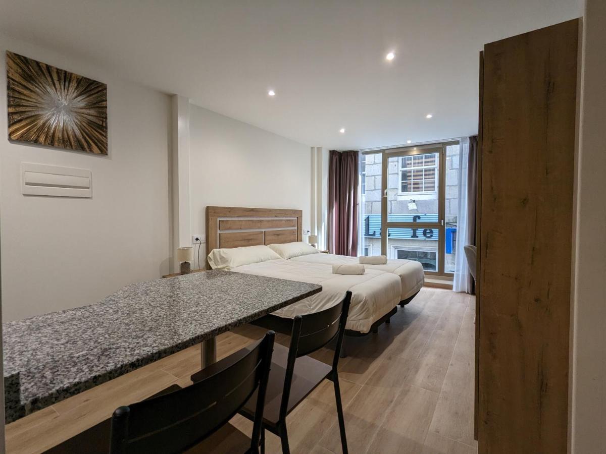 Casa Pintans Ξενοδοχείο Cangas do Morrazo Εξωτερικό φωτογραφία